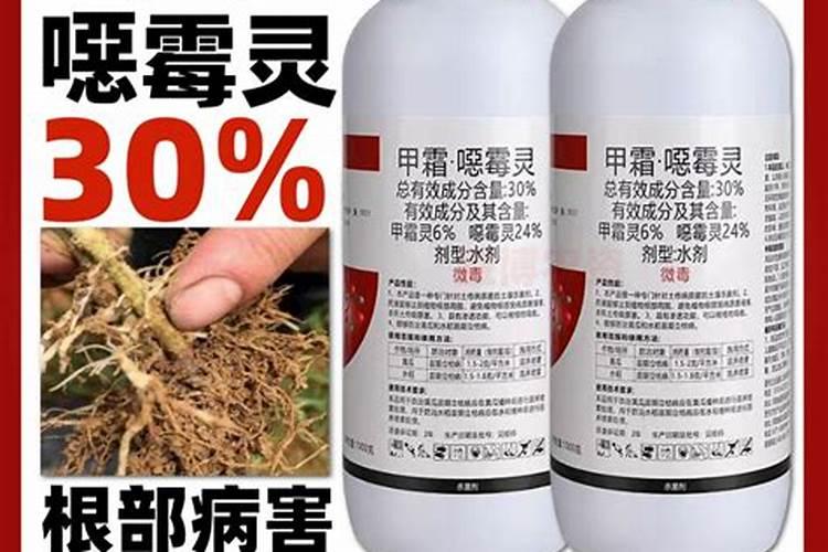 含腐植酸水溶肥,甲霜恶霉灵,吡唑醚菌酯,芸苔素,能一起用吗