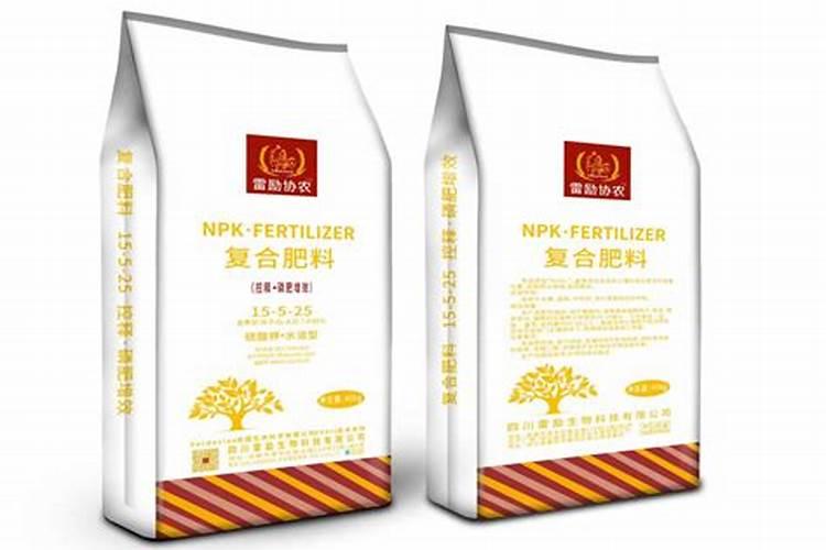什么肥料磷肥含量高