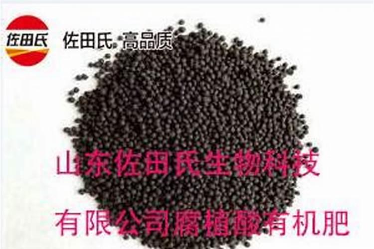 洋丰三个18腐植酸肥料好吗