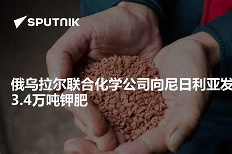 国际十大化肥品牌