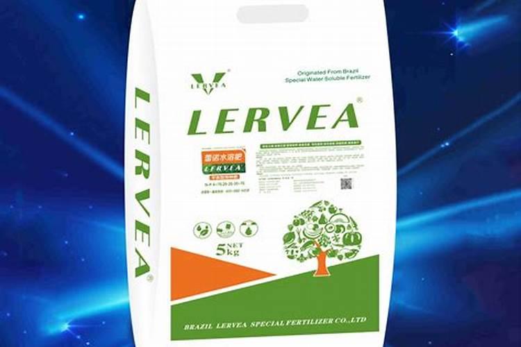 水果树施什么肥料