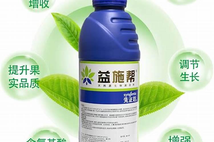 氨基酸水溶肥跟腐殖酸水溶肥区别在哪里