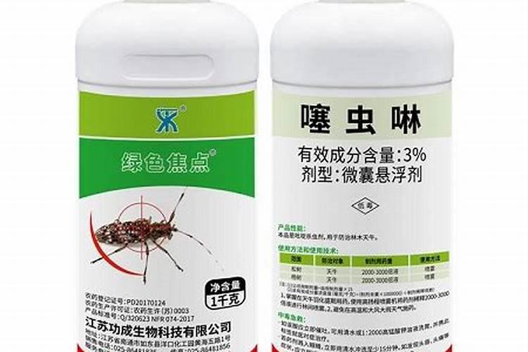 花生拌种用什么农药好？