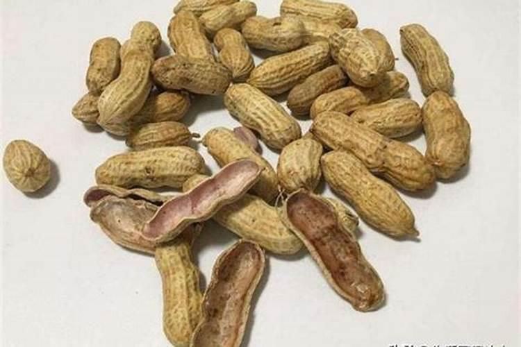 花生壳的用处是什么呢 花生壳的用途