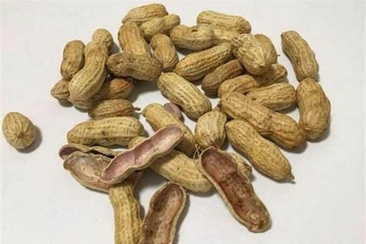 花生壳的用处是什么呢 花生壳的用途