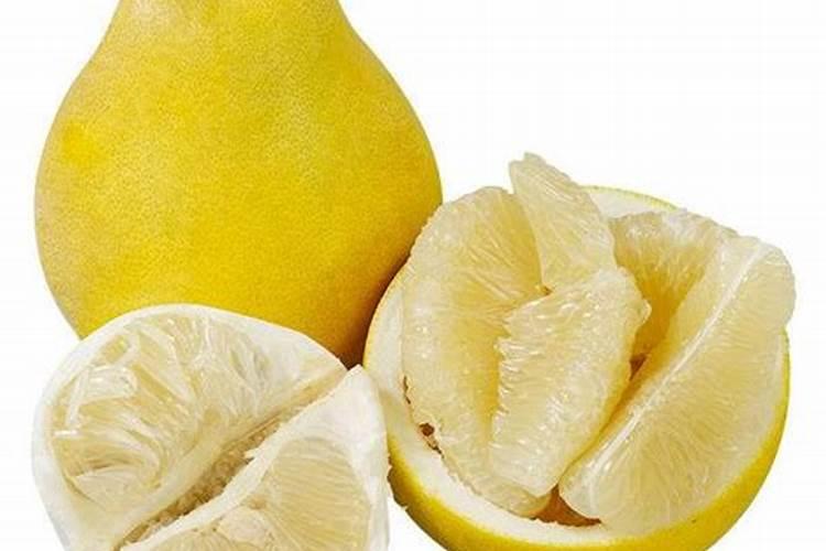 柚子用什么肥料才甜？柚子要施什么肥料更甜？