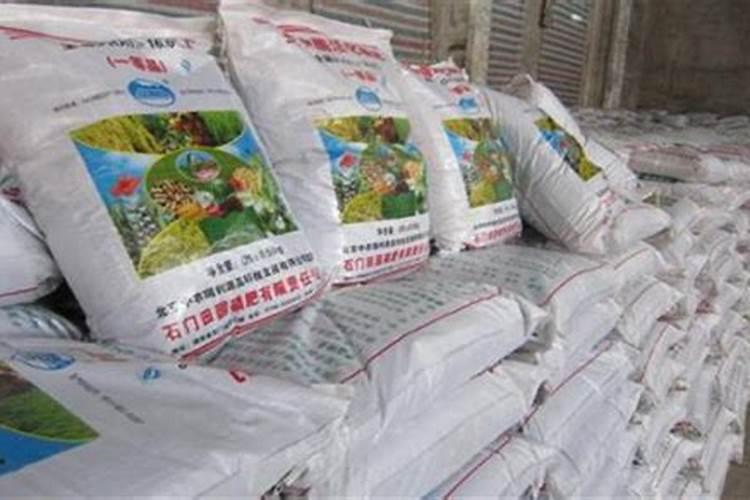 大豆种植需要施什么肥料？