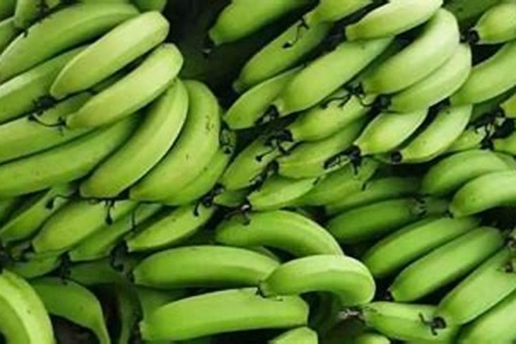 香蕉用尿素提苗怎么施