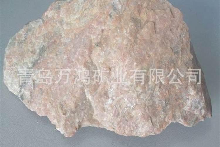 钾长石主要结构与成份？