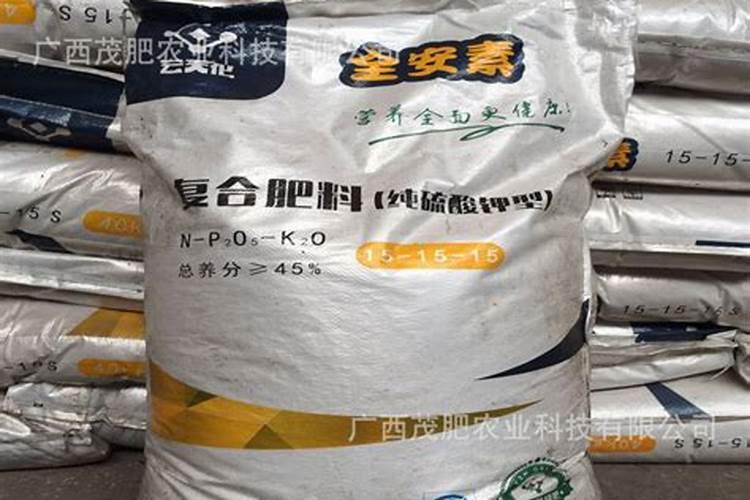 苹果园施用硅钙镁肥有什么作用