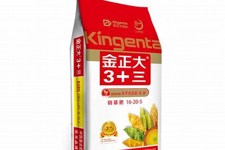 硝基肥与硫酸钾型肥的价格区别