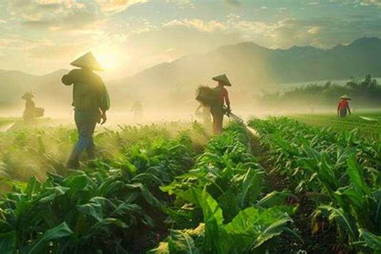 四川叶面肥农药厂家10强有哪些