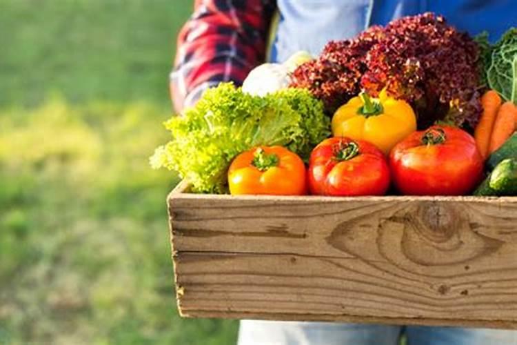 买来的蔬菜 怎么去除农药残留