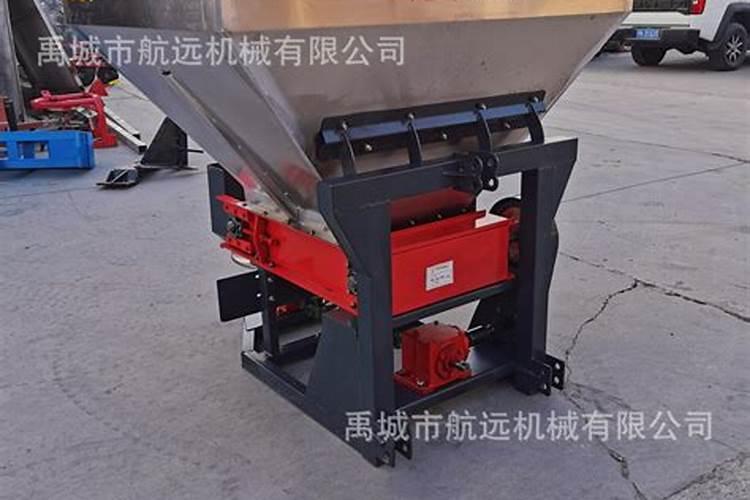 还在使用“土地鸦片”传统化肥吗？你的土地该用生物有机肥“戒毒...