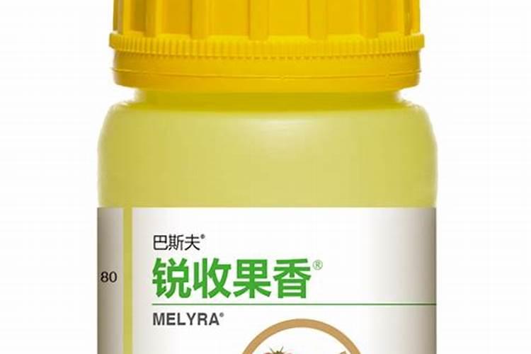 锐收多乐1000倍有药害吗