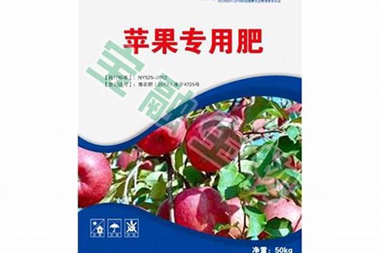 果树上什么肥料最好 果树专用肥有哪几种