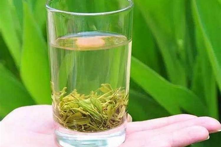 乌龙茶的功效及作用