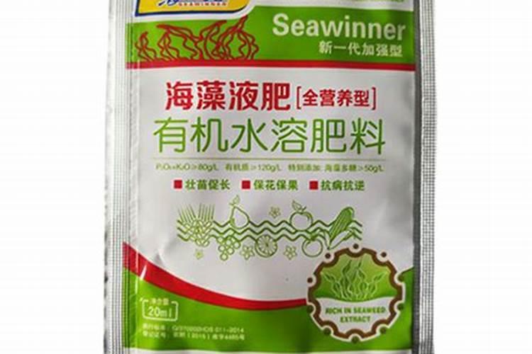 追肥来改善果实的品质,有哪些有机肥料最合适？