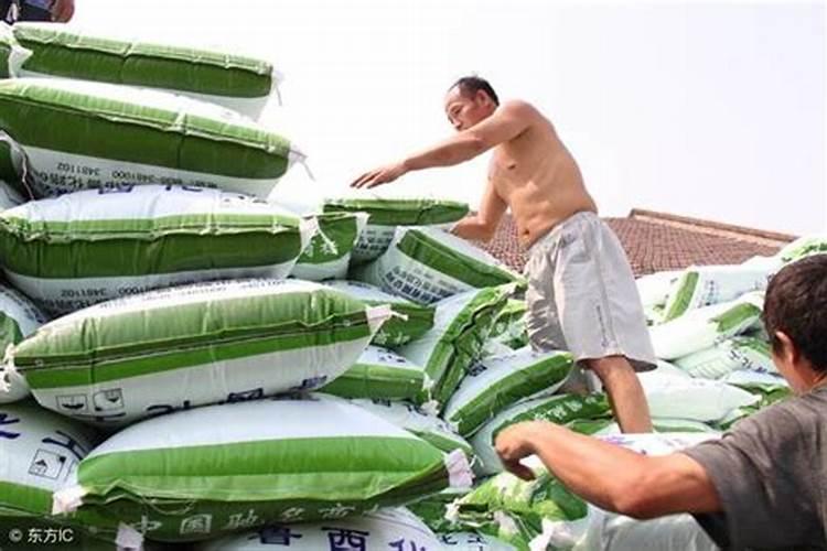 氮肥在土壤中的有效期