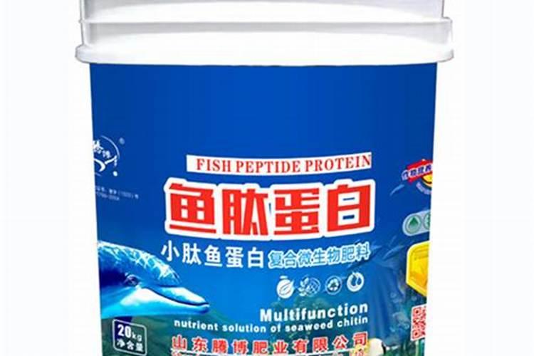 这些作物怎么使用鱼蛋白肥？千万别施错了!