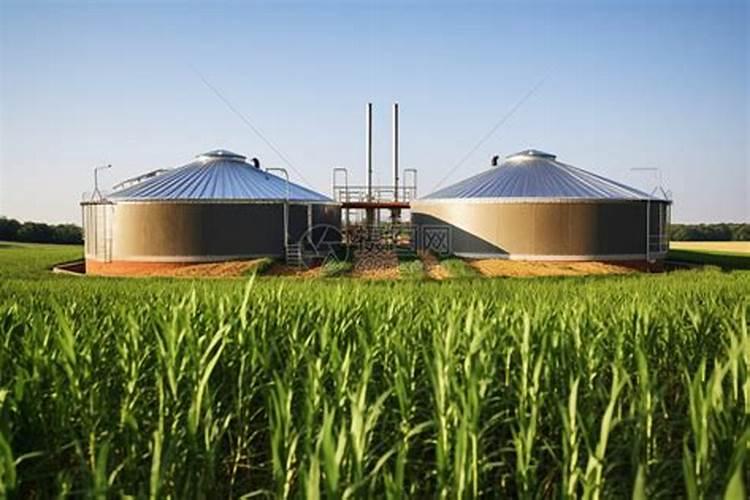 沼气液有哪些成分