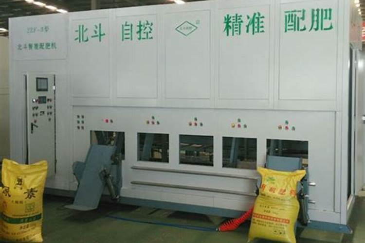 花椒树需要什么肥料？