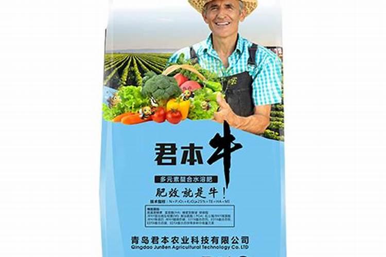 种红薯用什么肥料最好高产