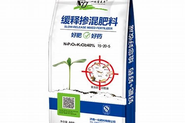 水溶肥和复合肥的区别是什么