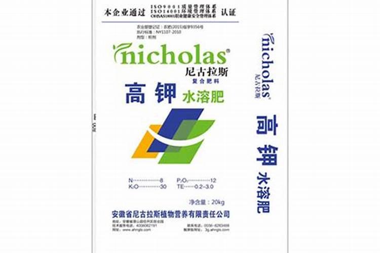 钾肥的正确使用方法 合理施用钾肥需要注意什么