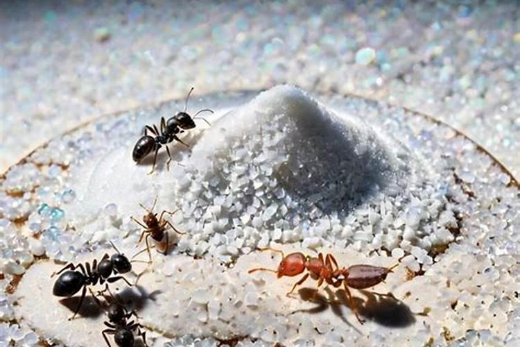 硼砂对植物的作用