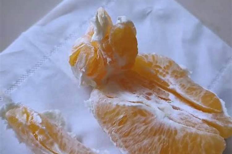 脐橙增甜有哪些方法 脐橙增甜的方法介绍