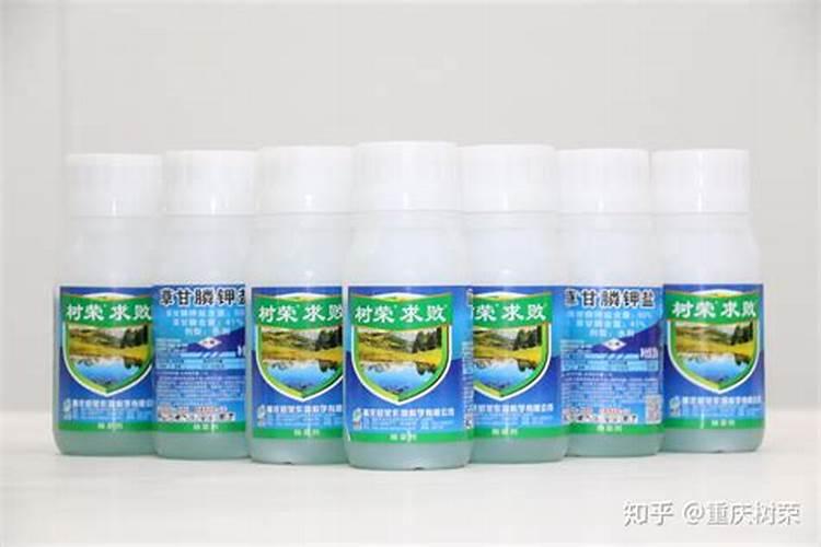除草剂药害打什么药解