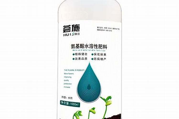 掺混肥十大排名