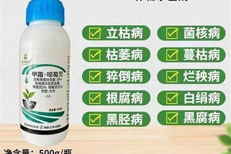 含腐植酸水溶肥,甲霜恶霉灵,吡唑醚菌酯,芸苔素,能一起用吗