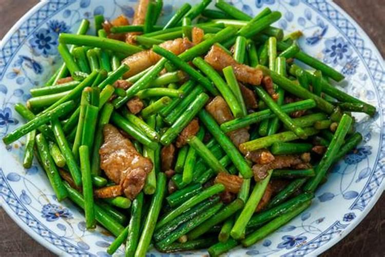 蒜苔拔了之后还要施肥吗