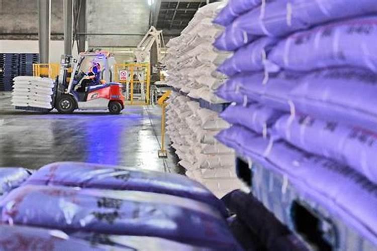 中国五大磷肥基地？