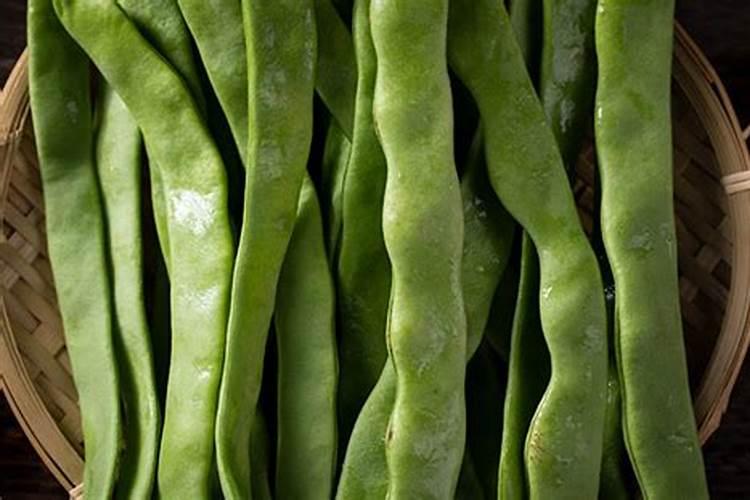 大小白芸豆营养价值一样吗