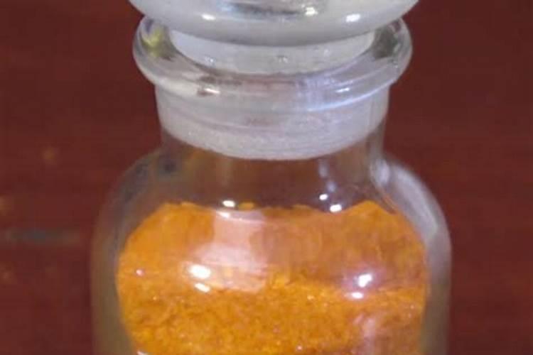 氨水的PH值是多少