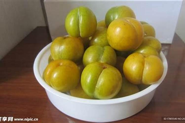 蜂糖李花期打什么药