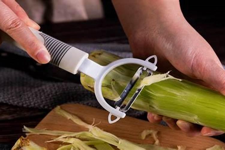 韭菜农药残留怎么去除