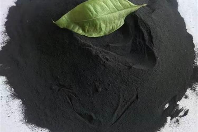 腐植酸生产厂家