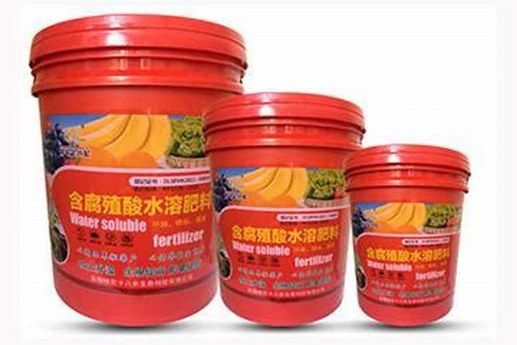 云南省腐植酸生产厂家