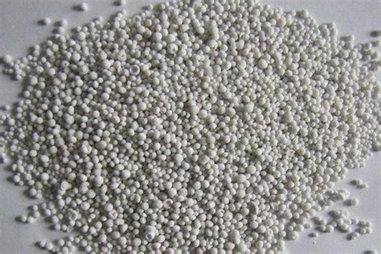 硝酸盐是什么肥料