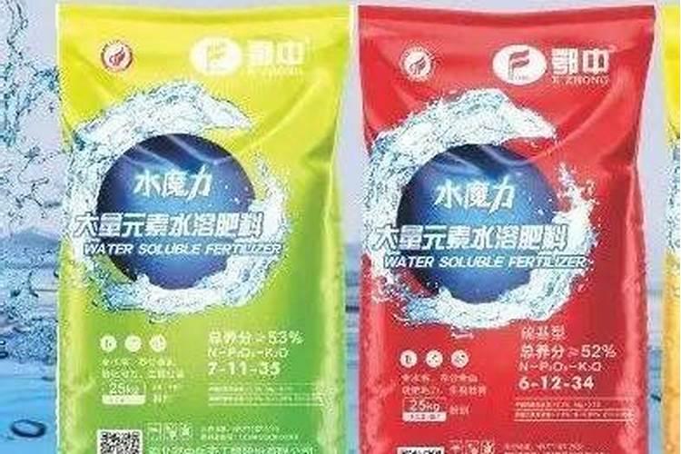 黄瓜苗期用什么肥料,黄瓜生根水溶肥