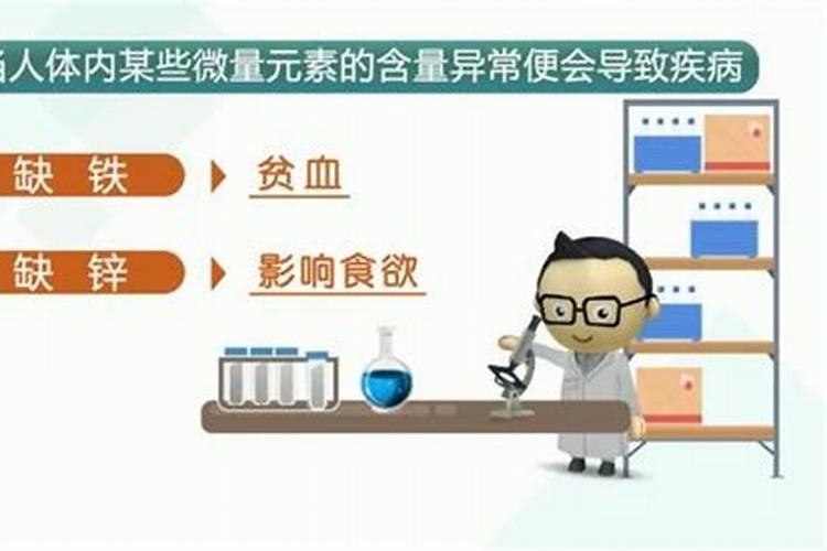 成人微量元素检查有必要吗