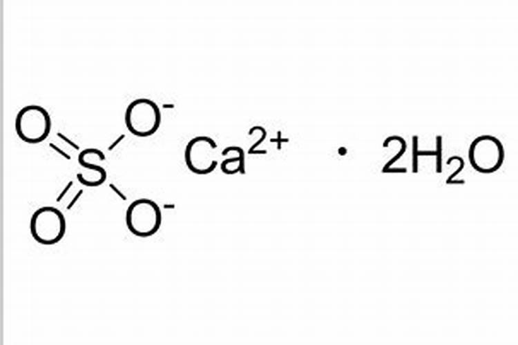 脱硫石膏、天然石膏、磷石膏有什么区别