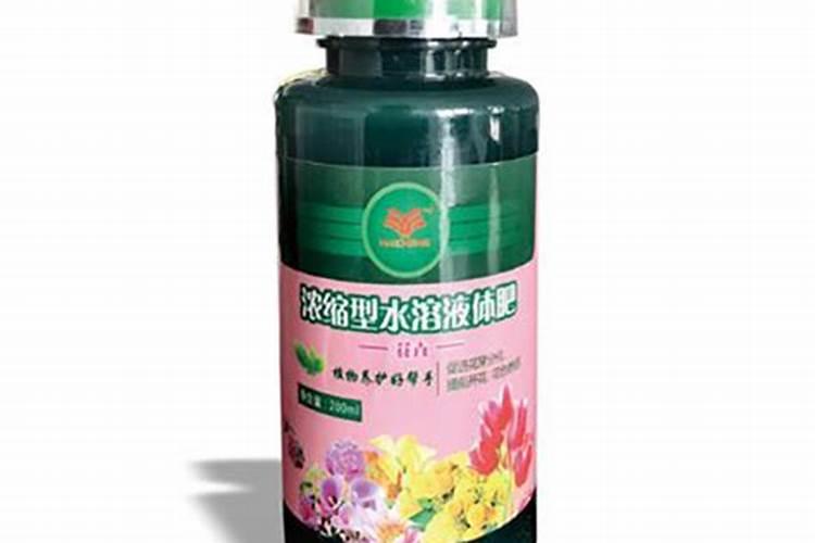 迪美拉水溶肥都有哪些包装