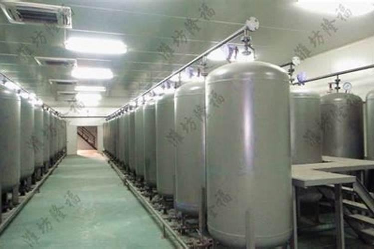 鱼缸碳酸盐高的解决方法