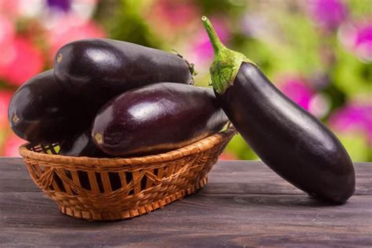 茄子底肥什么时候用效果好？矿源黄腐酸钾能提高出苗率？