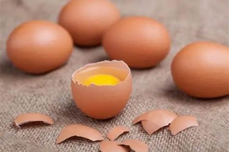 鸡蛋壳做肥料的用途解析:究竟是磷肥还是钾肥？